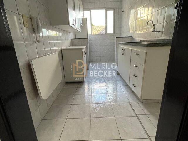 Apartamento para Venda em São José dos Campos - 2
