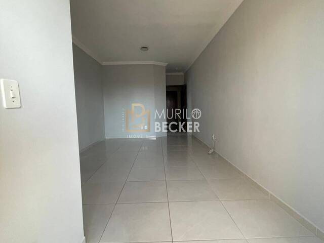 Apartamento para Venda em São José dos Campos - 3