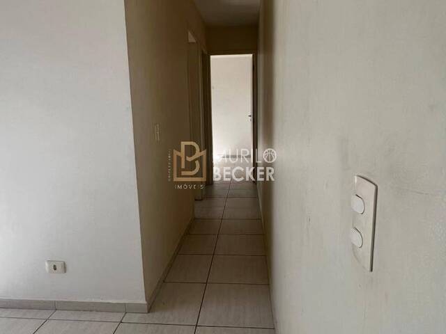 #AP3151 - Apartamento para Venda em Jacareí - SP - 3