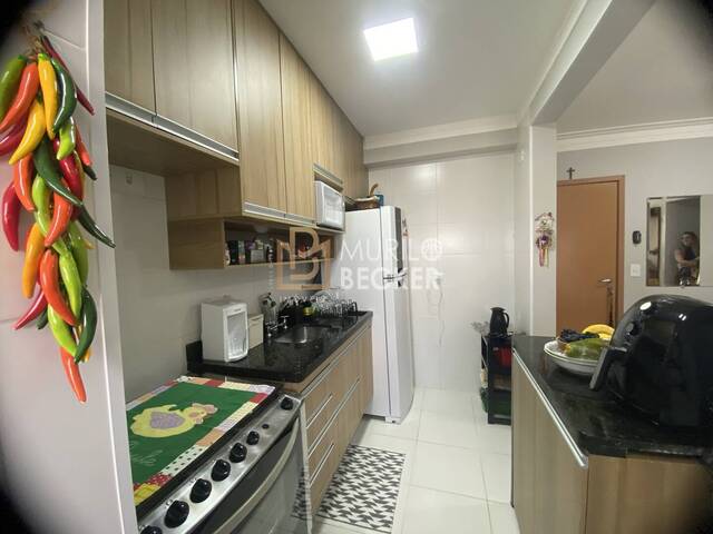 #AP3152 - Apartamento para Venda em Jacareí - SP - 3