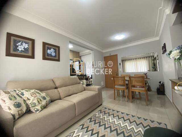 #AP3152 - Apartamento para Venda em Jacareí - SP - 2