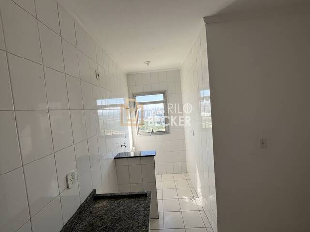 #AP3154 - Apartamento para Venda em São José dos Campos - SP