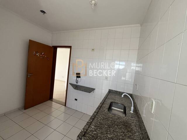 Apartamento para Venda em São José dos Campos - 4