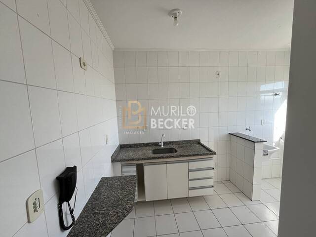 Apartamento para Venda em São José dos Campos - 5