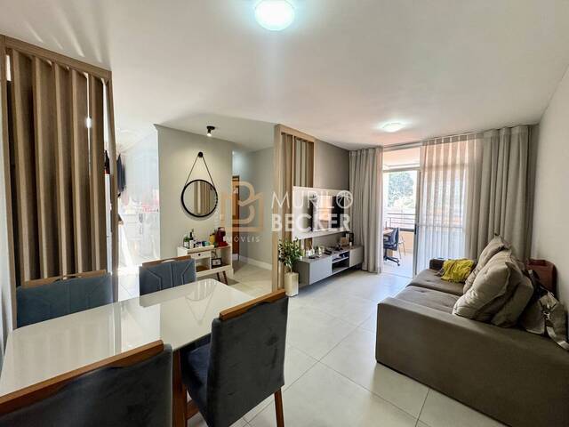 #AP3153 - Apartamento para Venda em São José dos Campos - SP - 1