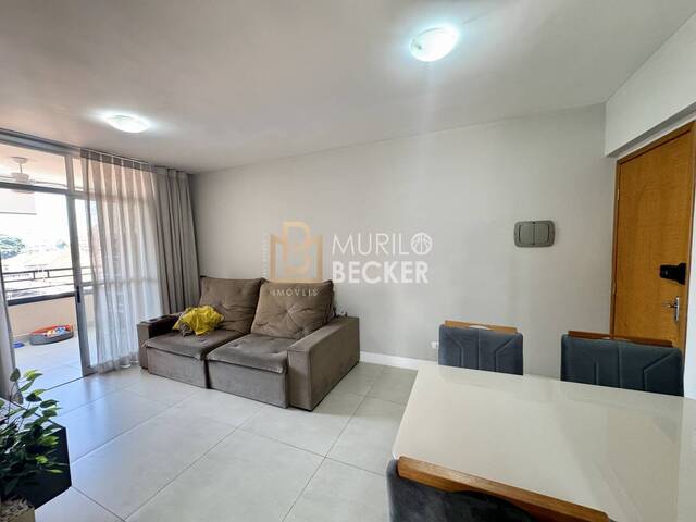 Apartamento para Venda em São José dos Campos - 4