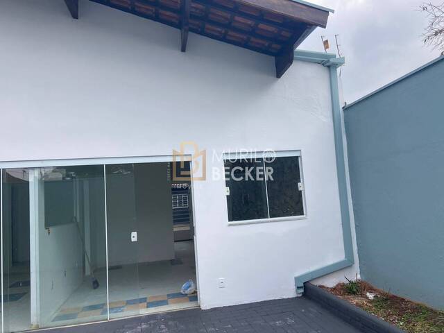 Casa para Venda em São José dos Campos - 2