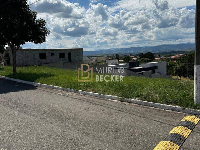 #TE3159 - Terreno em condomínio para Venda em Caçapava - SP - 2
