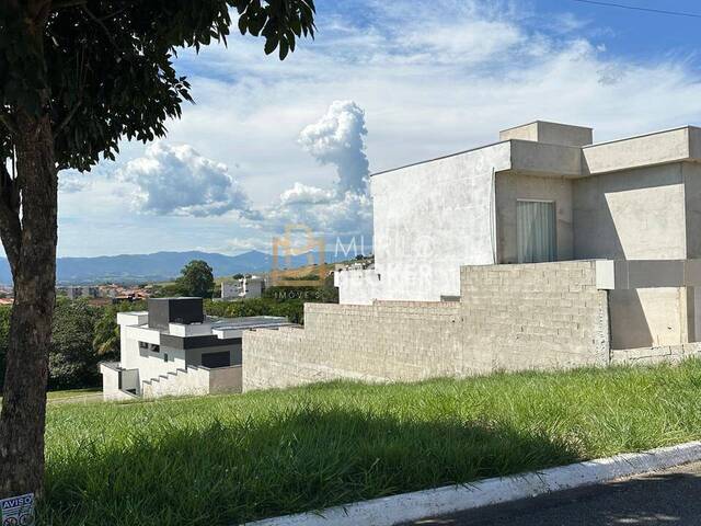 #TE3159 - Terreno em condomínio para Venda em Caçapava - SP - 3