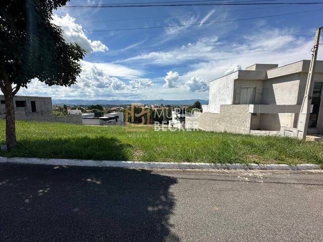 #TE3159 - Terreno em condomínio para Venda em Caçapava - SP - 1