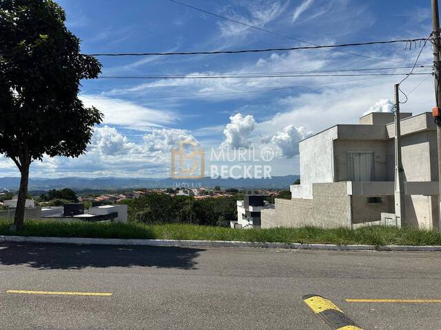 Terreno em condomínio para Venda em Caçapava - 4