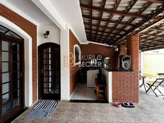 #CA3160 - Casa para Venda em São José dos Campos - SP - 3