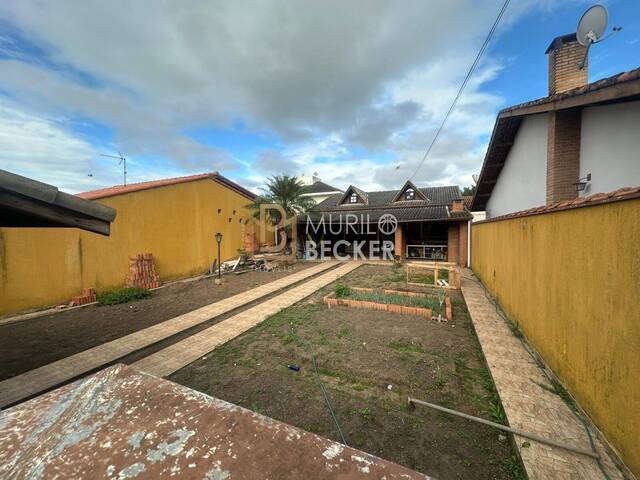 #CA3160 - Casa para Venda em São José dos Campos - SP - 2