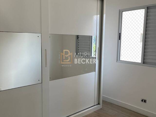 Apartamento para Locação em Jacareí - 4