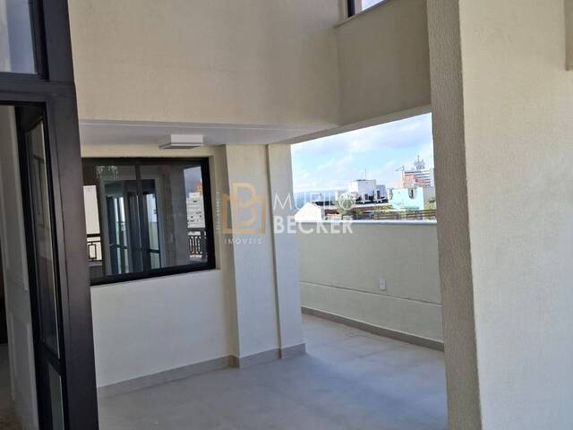 Apartamento para Venda em São José dos Campos - 4