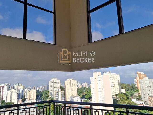 Apartamento para Venda em São José dos Campos - 3