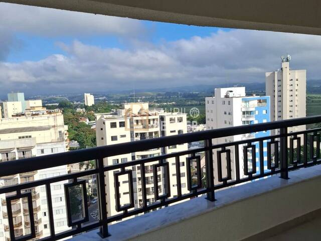 Apartamento para Venda em São José dos Campos - 5