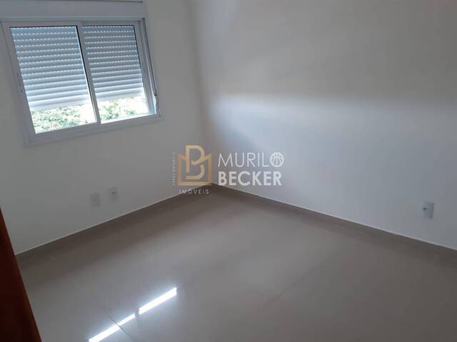 Apartamento para Venda em São José dos Campos - 3