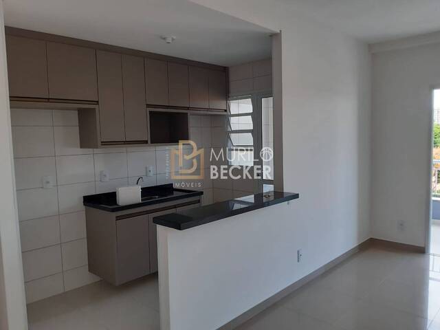 Apartamento para Venda em São José dos Campos - 2