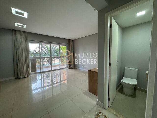 #AP2824 - Apartamento para Locação em São José dos Campos - SP - 2