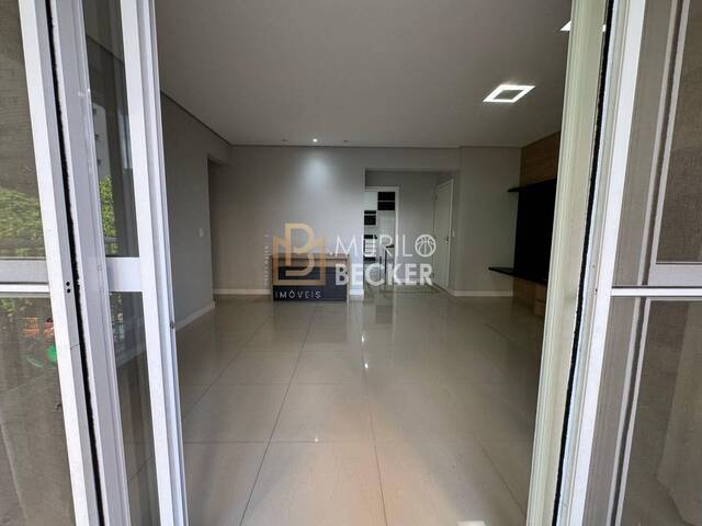 Apartamento para Locação em São José dos Campos - 5