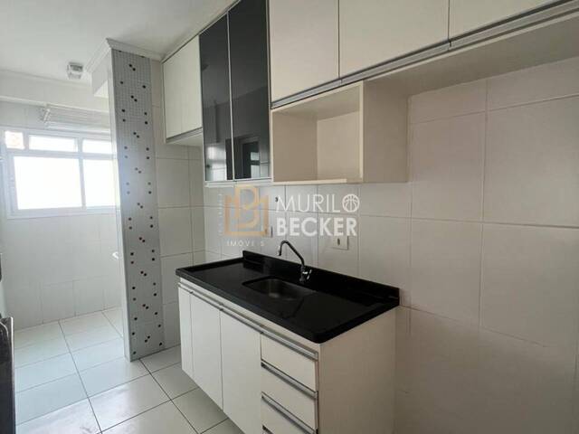 Apartamento para Locação em São José dos Campos - 4