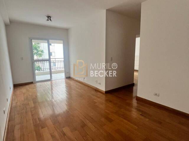 #AP3167 - Apartamento para Locação em São José dos Campos - SP - 1