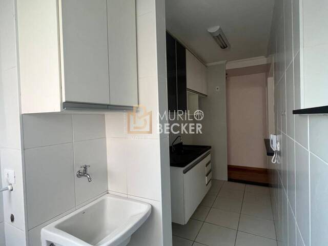 Apartamento para Locação em São José dos Campos - 5