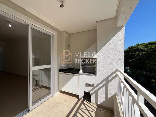 Apartamento para Venda em São José dos Campos - 4