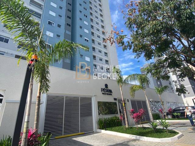 #AP3170 - Apartamento para Venda em Jacareí - SP - 1