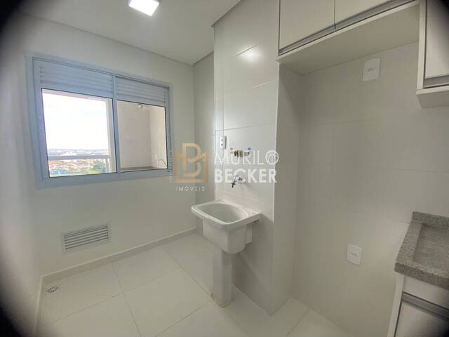 Apartamento para Venda em Jacareí - 4