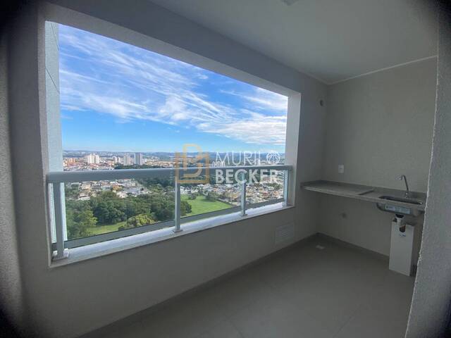 Apartamento para Venda em Jacareí - 5