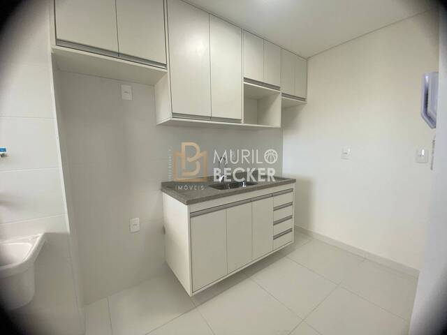 #AP3170 - Apartamento para Venda em Jacareí - SP - 2
