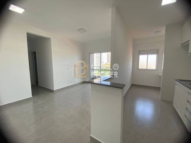 #AP3172 - Apartamento para Venda em Jacareí - SP - 2