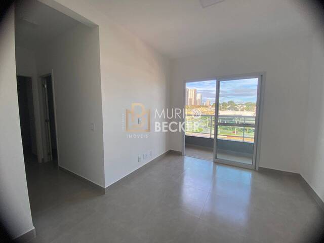 Apartamento para Venda em Jacareí - 5