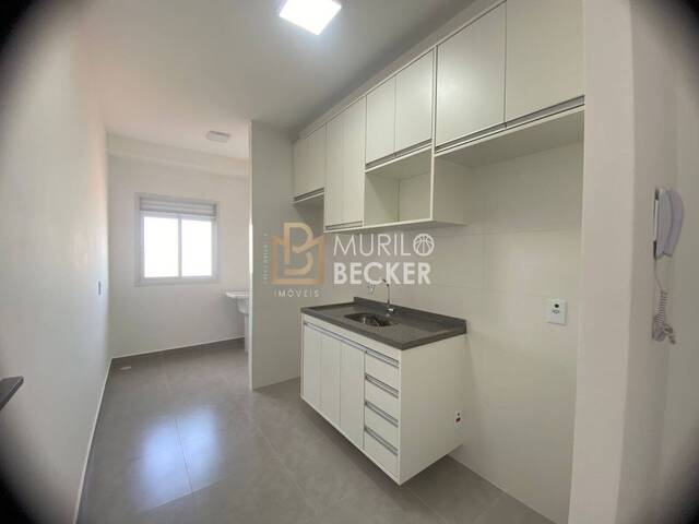 #AP3172 - Apartamento para Venda em Jacareí - SP - 3