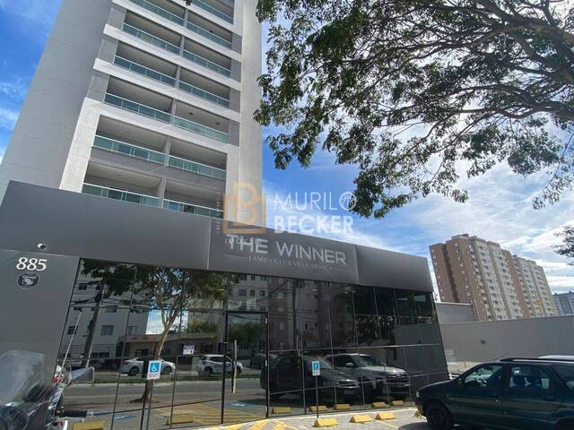 #AP3172 - Apartamento para Venda em Jacareí - SP - 1