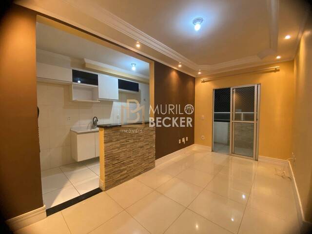 #AP3173 - Apartamento para Venda em Jacareí - SP - 1