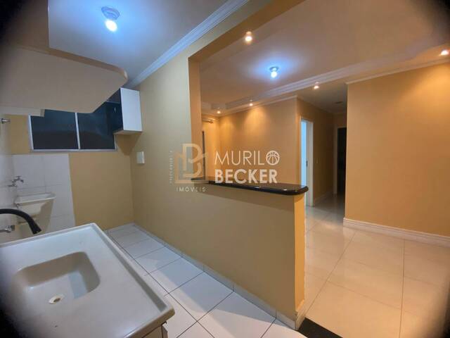 #AP3173 - Apartamento para Venda em Jacareí - SP - 3
