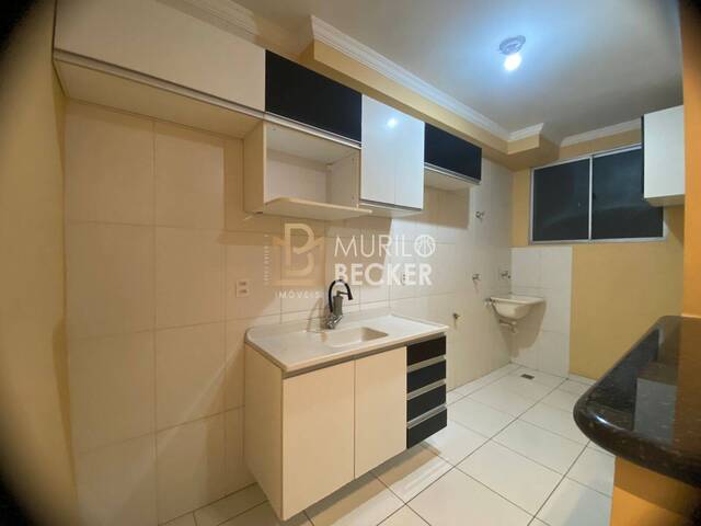 #AP3173 - Apartamento para Venda em Jacareí - SP - 2