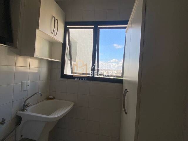 Apartamento para Venda em Jacareí - 4