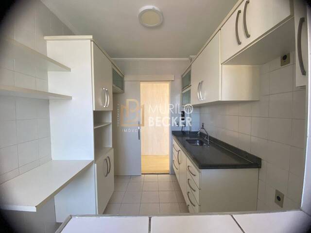 Apartamento para Venda em Jacareí - 5
