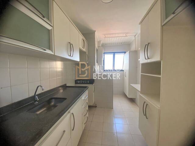 Apartamento para Venda em Jacareí - 2