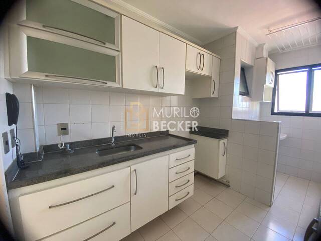 Apartamento para Venda em Jacareí - 3