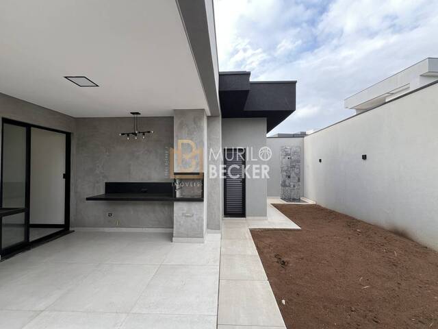 #CA3162 - Casa em condomínio para Venda em Caçapava - SP - 2