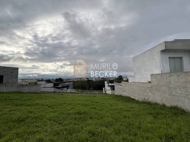 Terreno em condomínio para Venda em Caçapava - 5