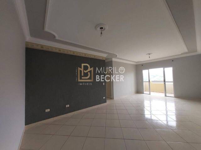 #AP3175 - Apartamento para Venda em Jacareí - SP - 1