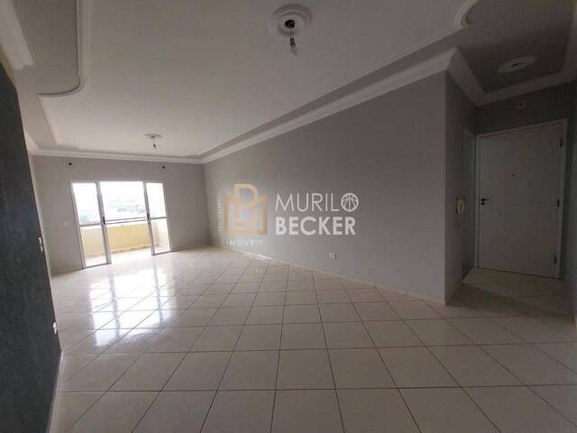 #AP3175 - Apartamento para Venda em Jacareí - SP - 2