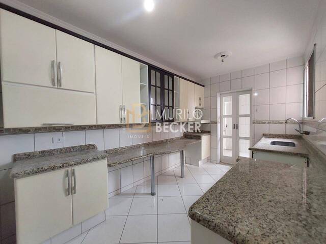 Apartamento para Locação em Jacareí - 4