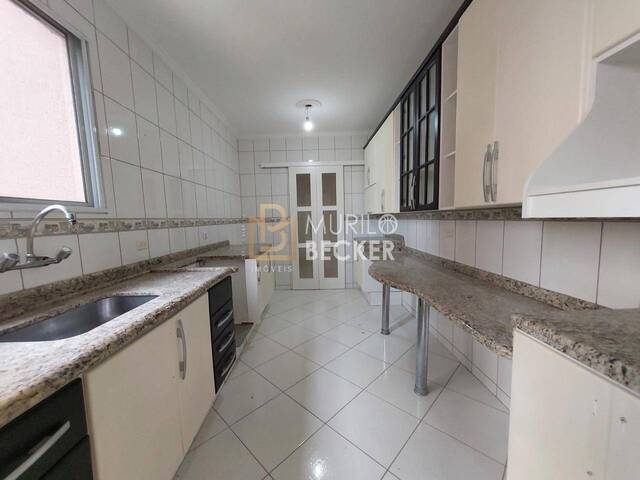 Apartamento para Locação em Jacareí - 5